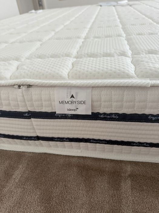 Saltea pat cool comfort 160x200