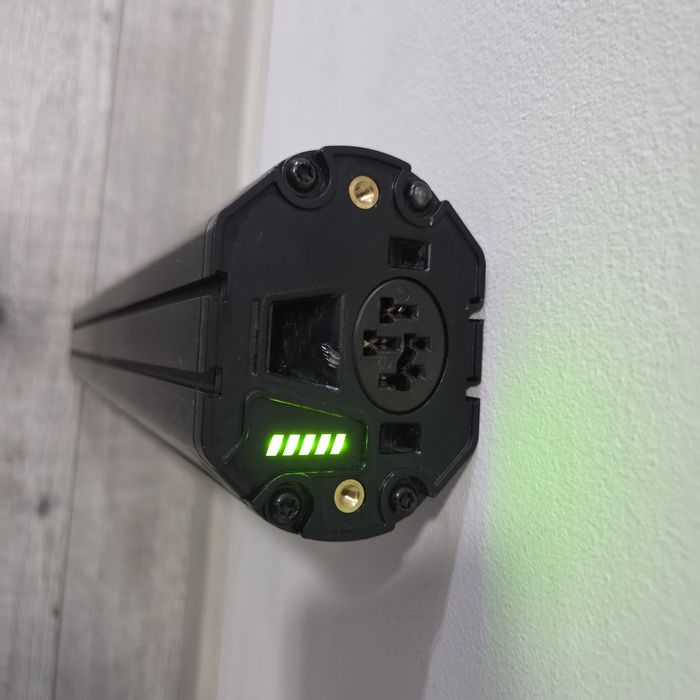 Baterie bicicleta electrica orizontala Bosch 625Wh PowerTube~ca NOUA