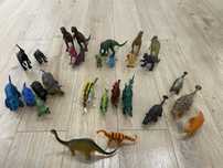 Colecție Dinozauri