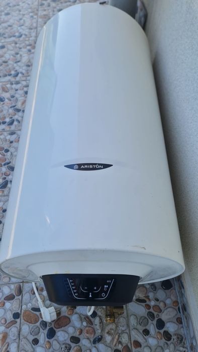Boiler electric Ariston Pro Eco 100l