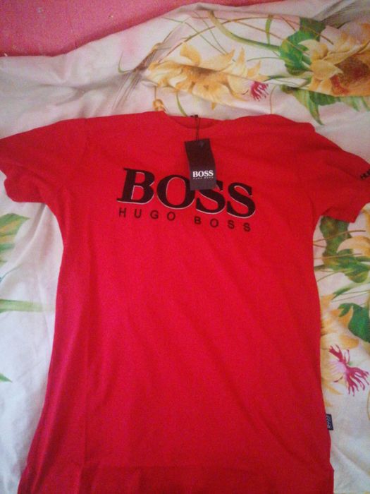 Tricou Hugo Boss