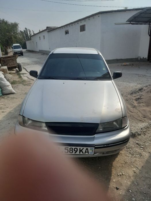 Daewoo nexia 1 dons 2003
