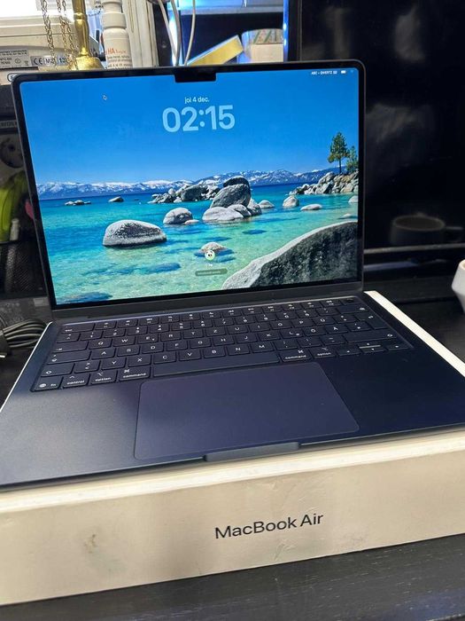 Hope Amanet P7 MacBook Air 13 M4 256GB