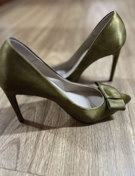 Pantofi Zara superbi