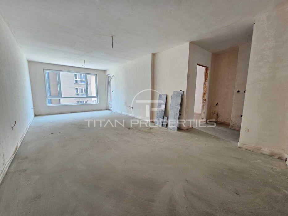 Продава се Двустаен апартамент в Пловдив, Христо Смирненски - 76 кв.м за 1290 €/кв.м - Снимка #3