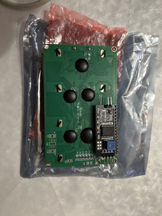 Ардуйно уно набор