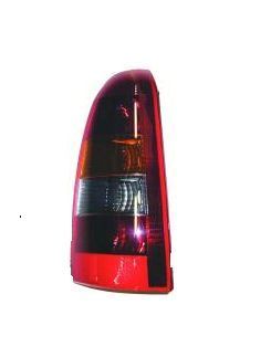 Stop spate lampa Opel Astra G Combi 01.1998-08.2009 BestAutoVest partea Stanga