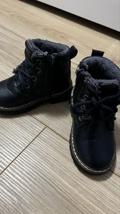 Ghete baiat marimea 24