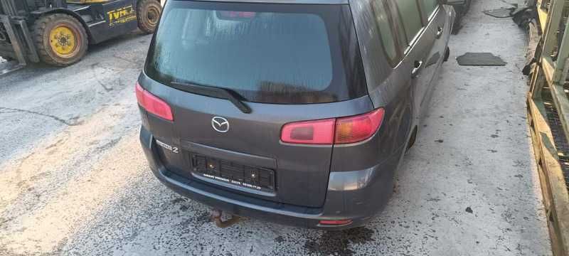 Mazda 2  1.4HDi  2004г. на части