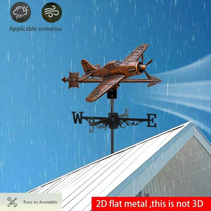 Ветропоказател , ветропоказатели - видове