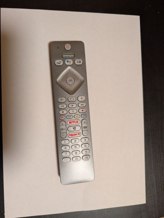 Telecomanda originala PHILIPS YKF463-001