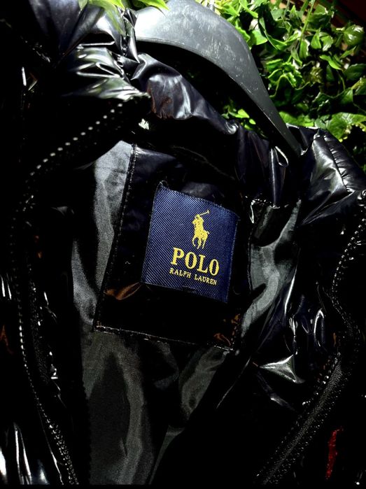 Geaca Polo Ralph Lauren