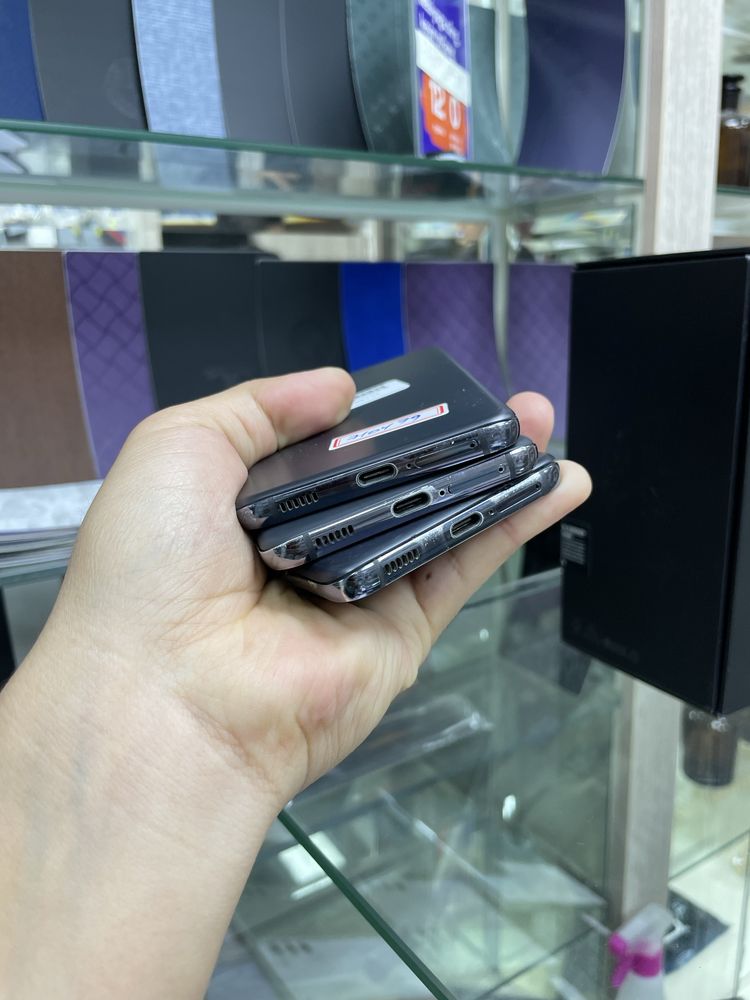 samsung S21 8/256Gb orginal