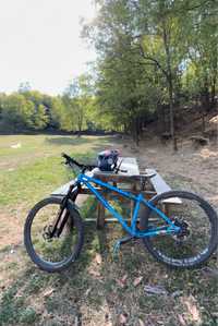 Pipedreamcycles Moxie enduro