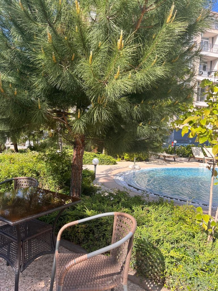 Продава се Четиристаен апартамент в к.к. Слънчев бряг - 134 кв.м за 1336 €/кв.м - Снимка #18