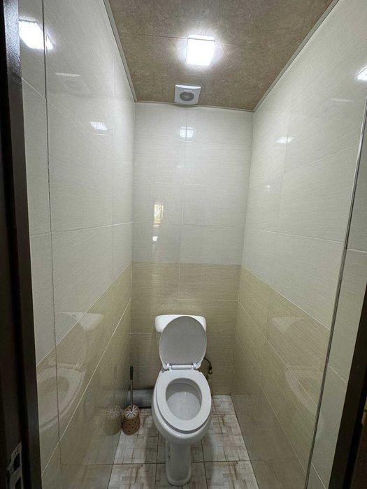 2 хонали квартира сотилади