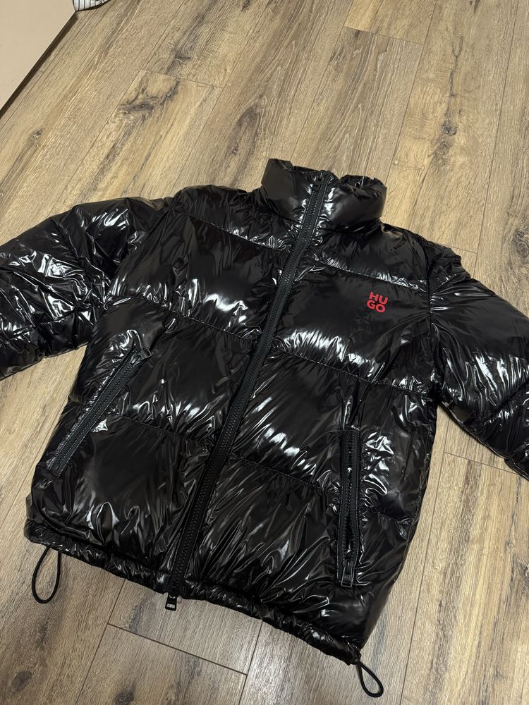 Зимно яке Hugo Boss