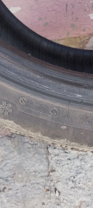 2anvelope iarna taurus