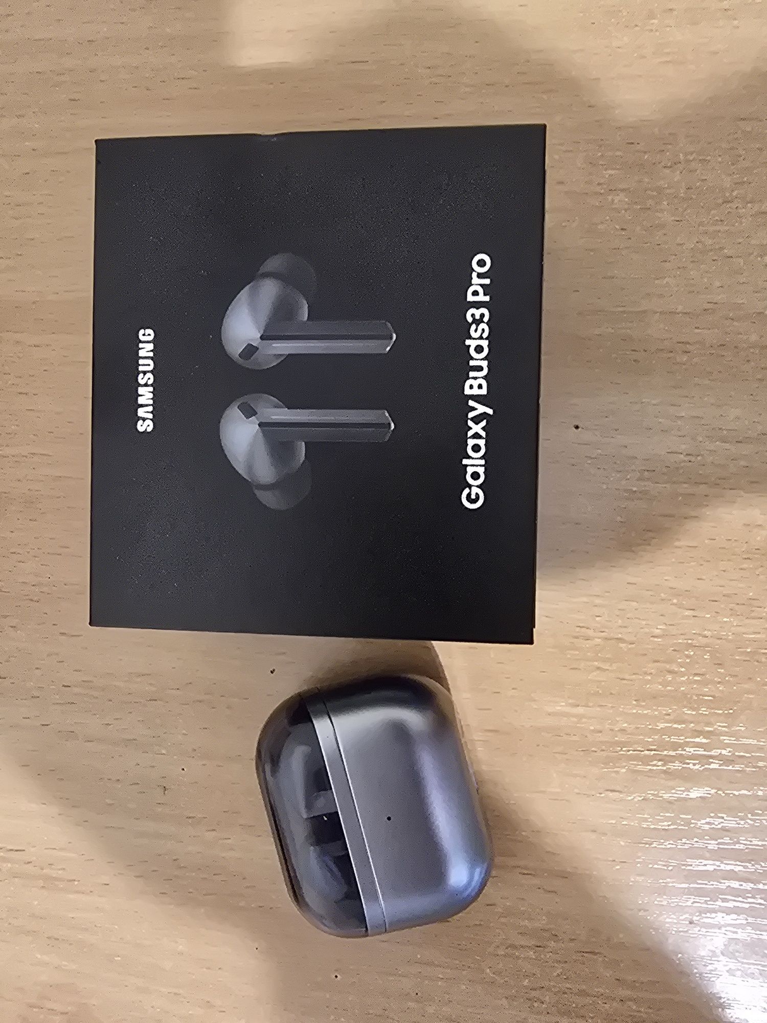 Galaxy buds 3 pro