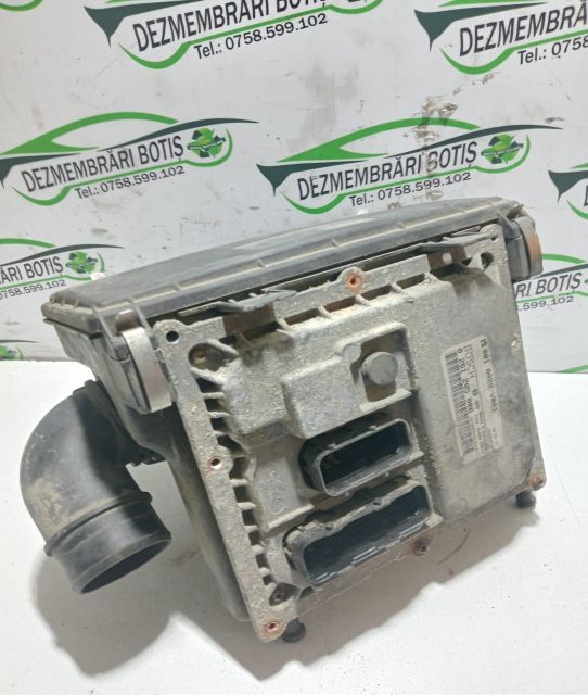 Calculator Motor ECU 0 261 205 006 0 261 205 006 Smart Fortwo prima g