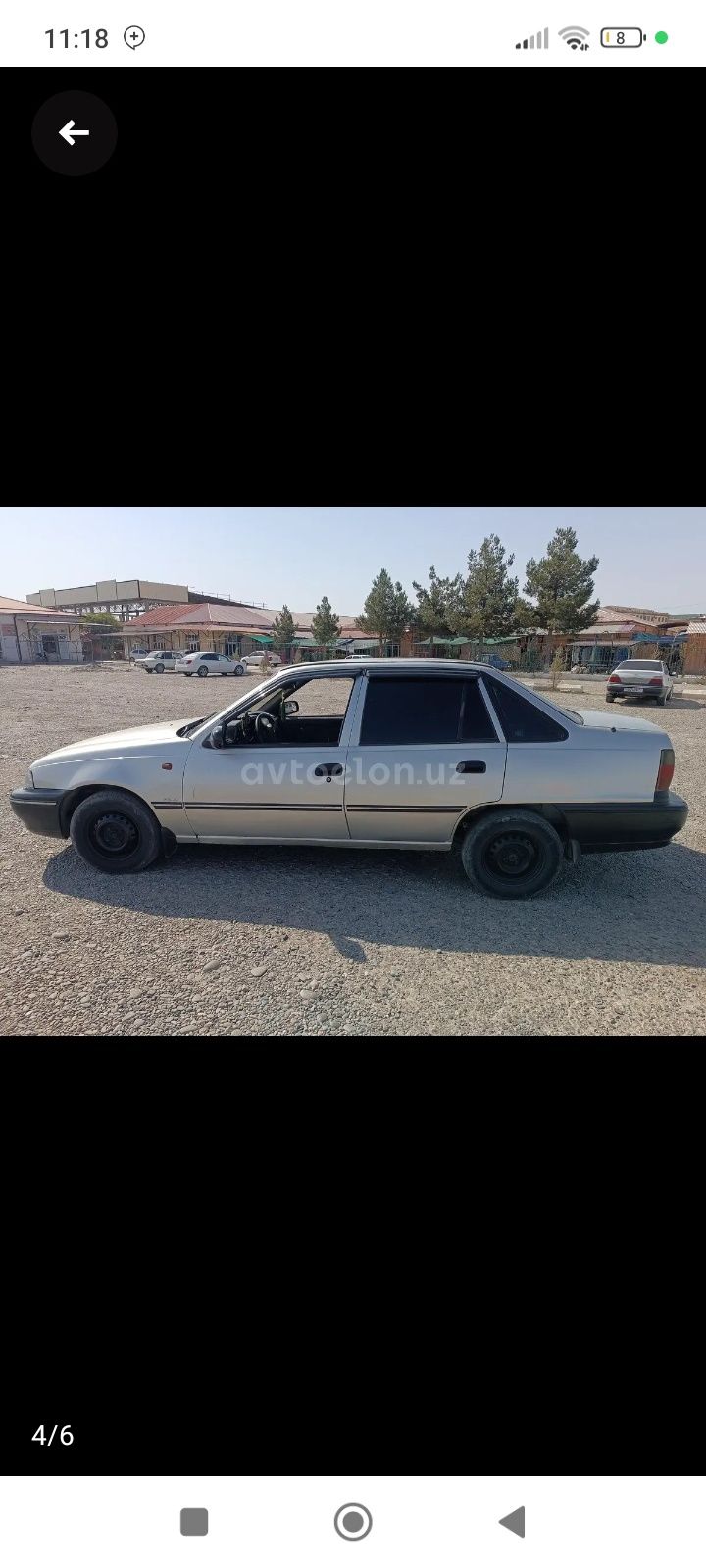 Neksiya 1sonis mator