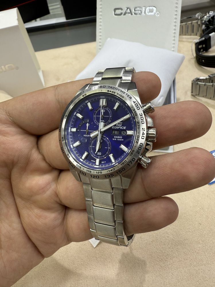 Часы Casio Original