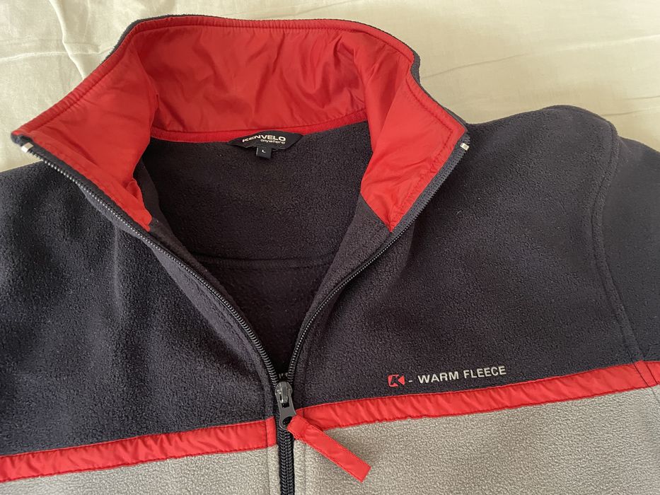 Kenvelo суичър, XL