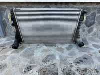 radiator intercooler original vw passat b6 b7 cc 3AA145805C