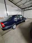 Mercedes C Classe w 202