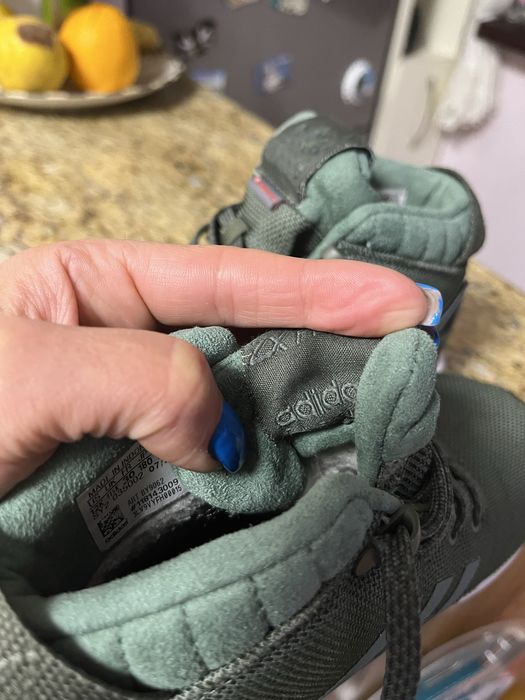 Боти Адидас 30ном