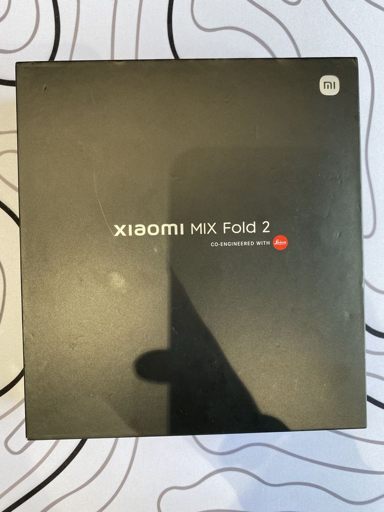 Продам Xiaomi mix fold 2