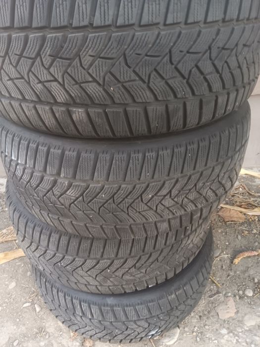 Cauciucuri  m+s 225 50 r 17