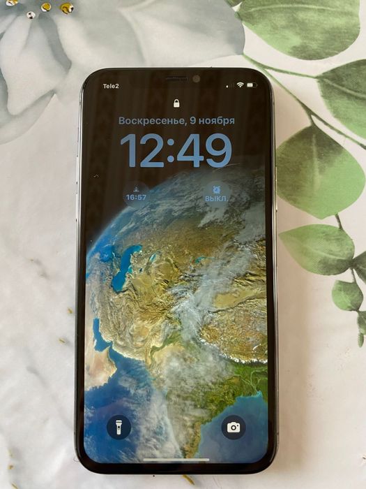 IPhone 11pro сатылады