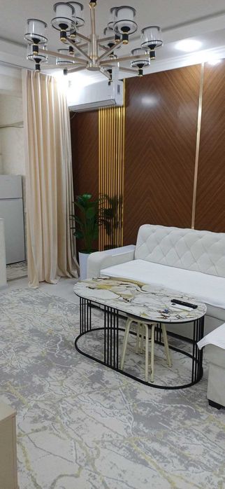 Сдается квартира 3х комнатная в Чиланзаре.