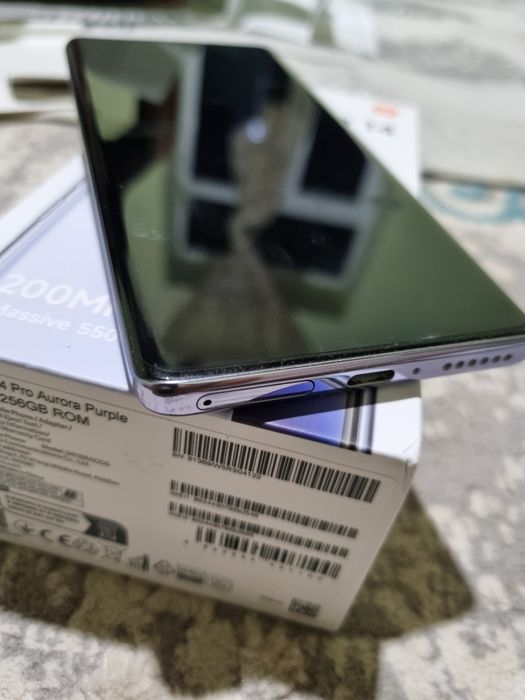 Redmi Note 14 Pro 256GB