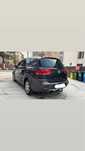 Seat Altea Freetrack 4x4