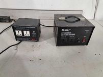 Трансформатори 220 V / 110 V
