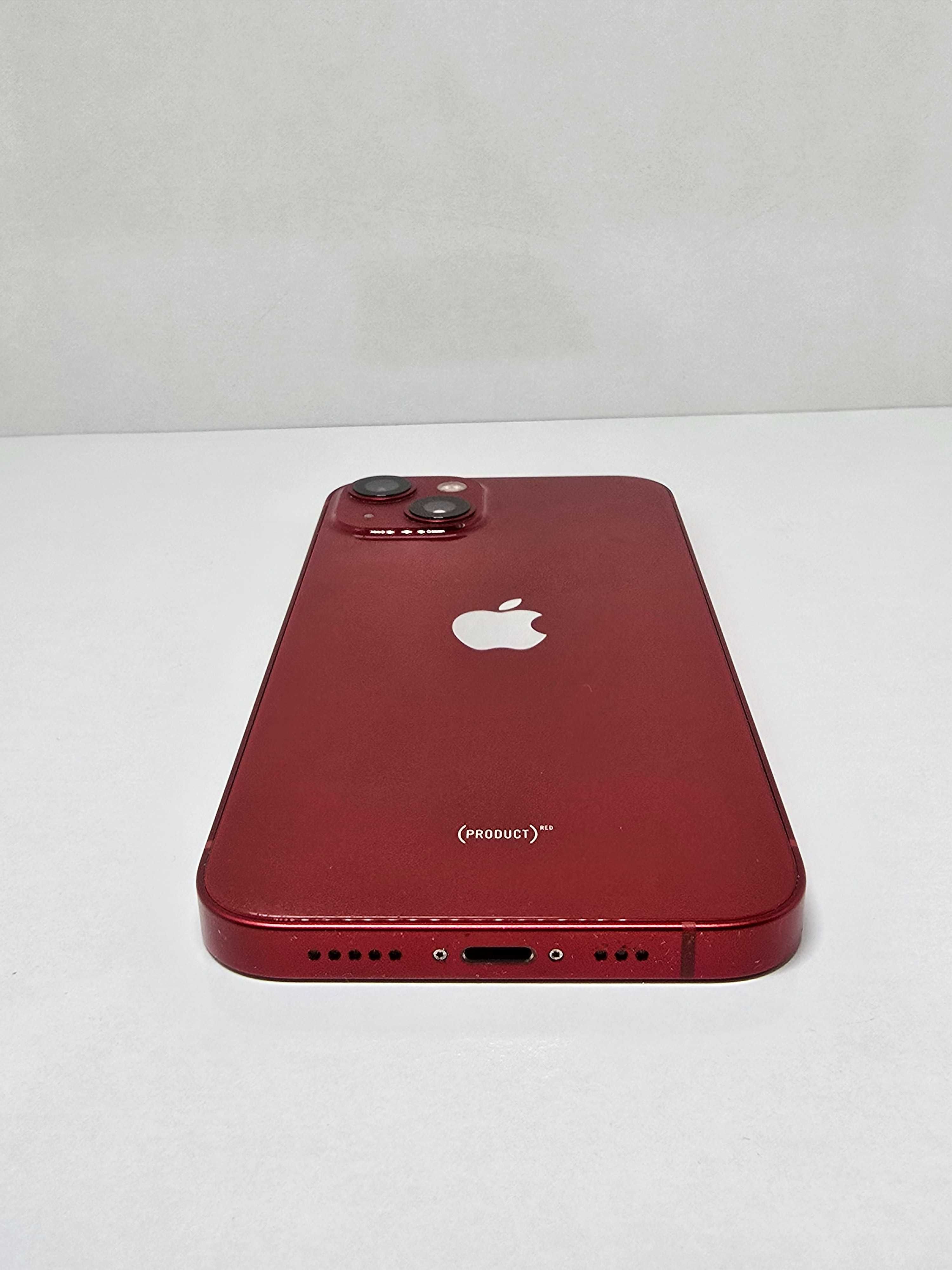 iPhone 13 128GB Red Product