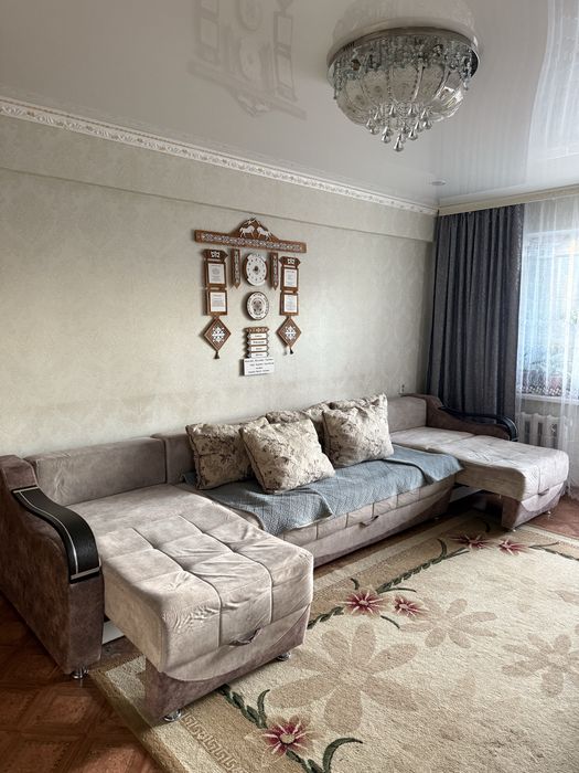 Диван трансформер