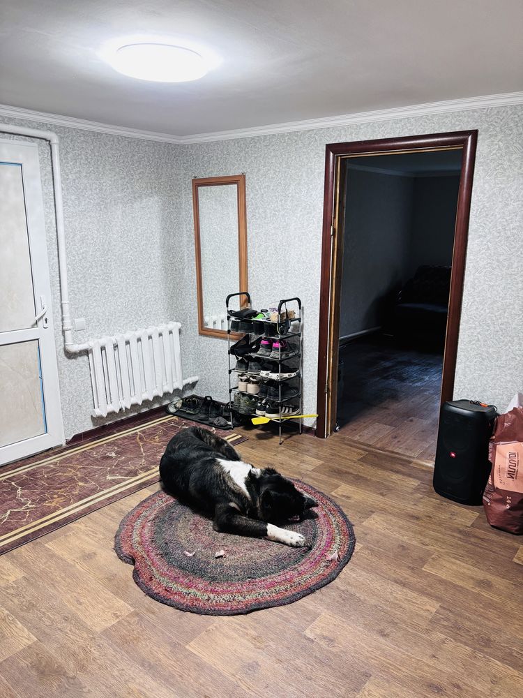 Продам дом на Контрольном