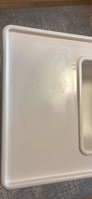 Scaun de masa Antilop cu tavã