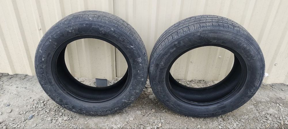 Kumho balon sotiladi