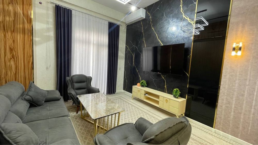 Аренда квартира на Бульвард