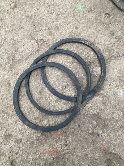 Резинки для фляг