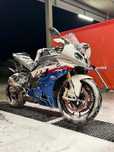 Vand/schimb bmw s1000rr 2011