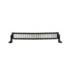 56см извит мощен led bar 120w 40 led 12v 24v атв, джип, 4х4, offroad,
