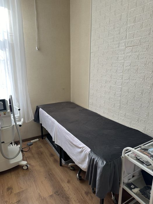 Сдается кушетка для lashmaker