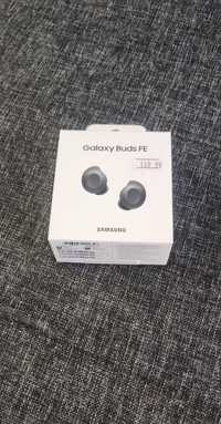 Samsung Galaxy Buds Fe bluetooth слушалки