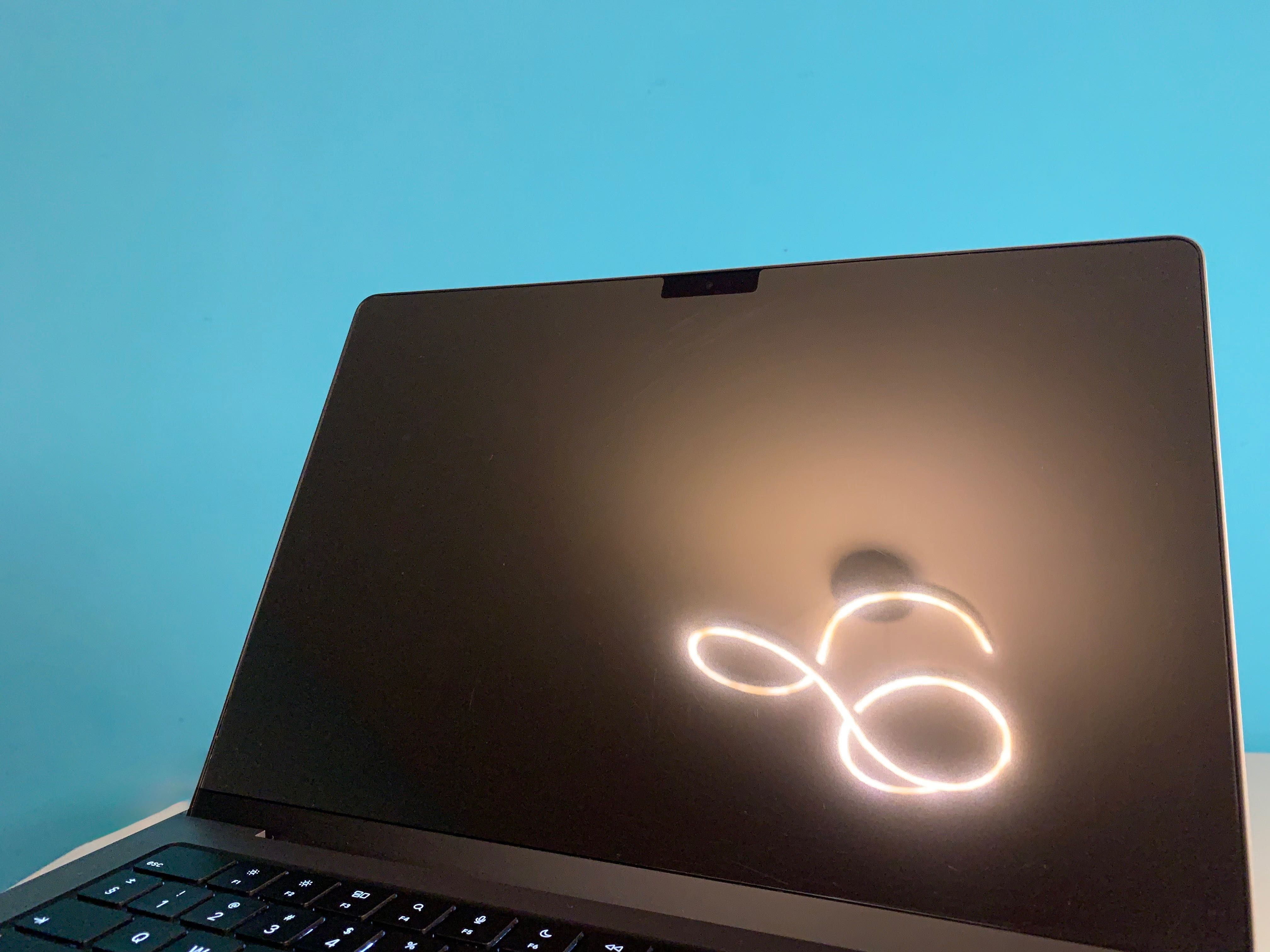 MacBook Pro 14" M3