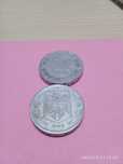 Moneda 500 lei din 1999 stare perfecta